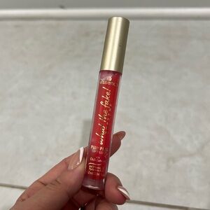 Essence What The Fake! Plumping Lip Filler